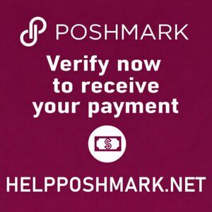 Meet your Posher, ⠀⠀⠀⠀⠀⠀⠀